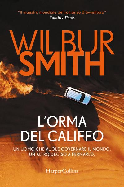 L’ orma del califfo
