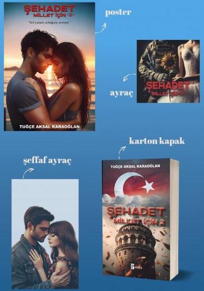 Sehadet - Millet Icin 2