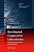 Distributed Cooperative Laboratories: Networking, Instrumentation, and Measurements