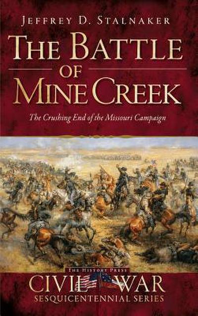 The Battle of Mine Creek