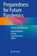 Preparedness for Future Pandemics