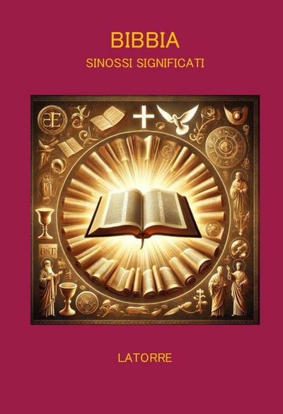 Bibbia Sinossi SIgnificati