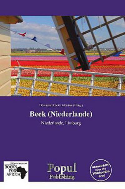 Beek (Niederlande)