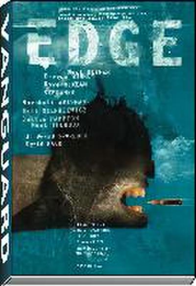 EDGE (McKean cover art variant)