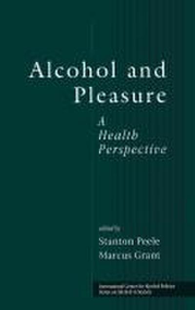Alcohol and Pleasure