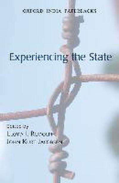 Experiencing the State