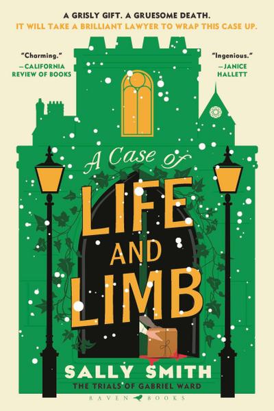A Case of Life and Limb