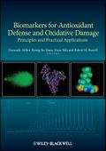 Biomarkers for Antioxidant Defense and Oxidative Damage