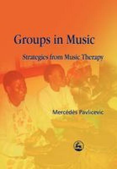 Groups in Music