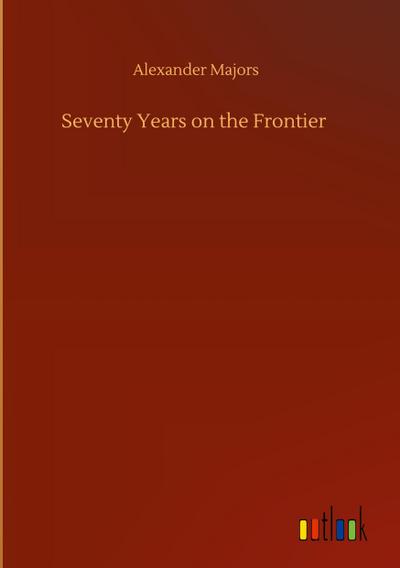 Seventy Years on the Frontier