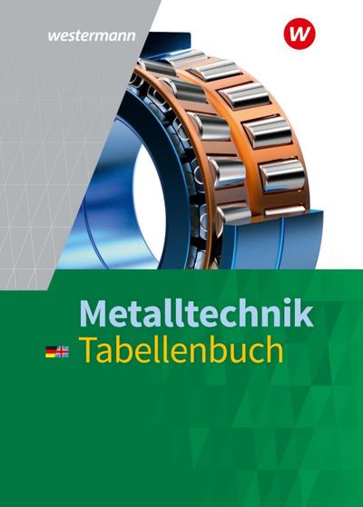 Metalltechnik, m. 1 Buch, m. 1 Online-Zugang