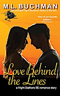 Love Behind the Lines (The Night Stalkers 5E Stories, #1)