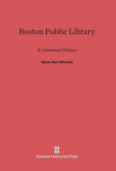 Boston Public Library