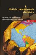 Història contemporània d’Amèrica (2a ed.)