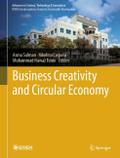 Business Creativity and Circular Economy