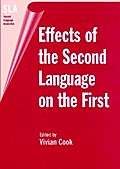 Effects of the Second Language on the First