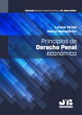 Principios de Derecho Penal Económico