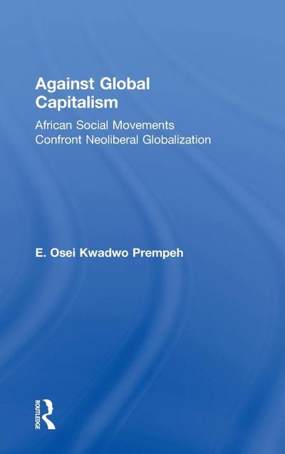 Against Global Capitalism