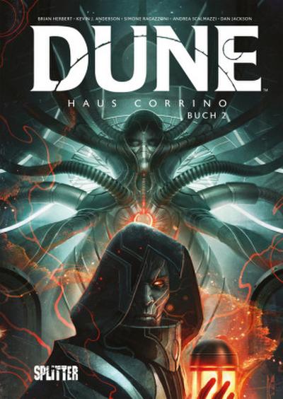 Dune: Haus Corrino (Graphic Novel). Band 2