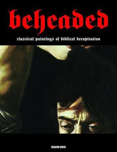 Beheaded