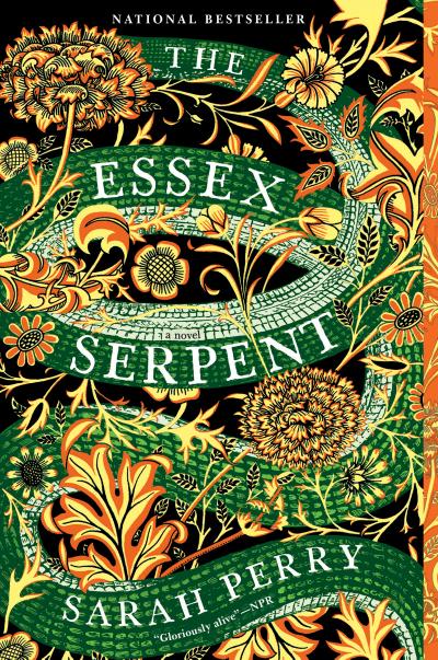 The Essex Serpent