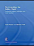Re-inventing the Italian Right