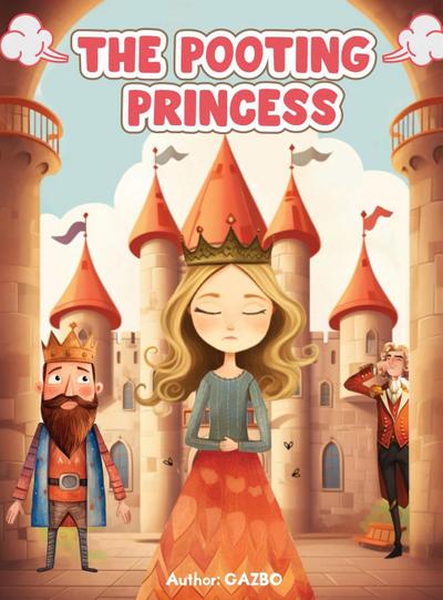 The Pooting Princess
