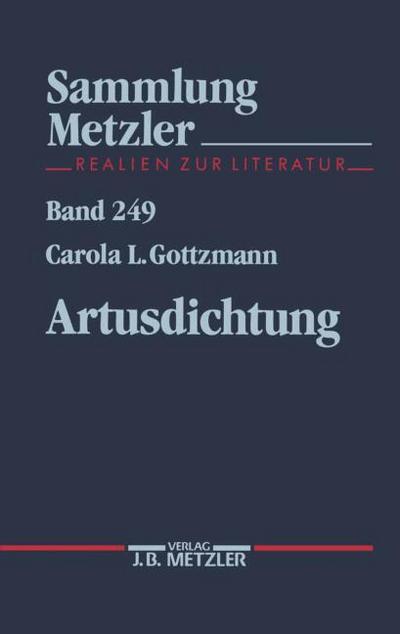 Artusdichtung