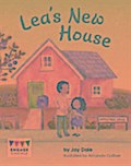 Lea’s New House