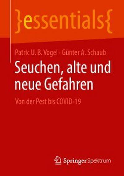 Seuchen, alte und neue Gefahren