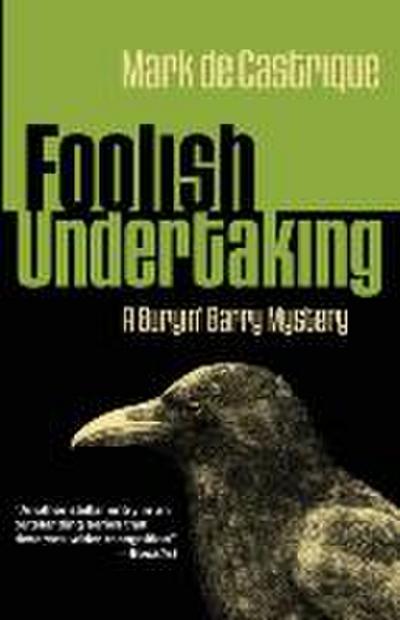 Foolish Undertaking