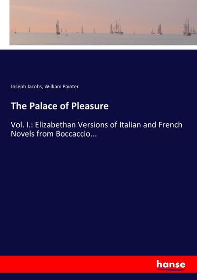 The Palace of Pleasure