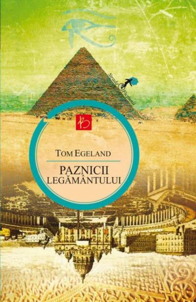 Paznicii legământului