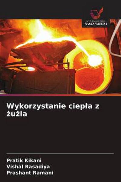 Wykorzystanie ciep¿a z ¿u¿la
