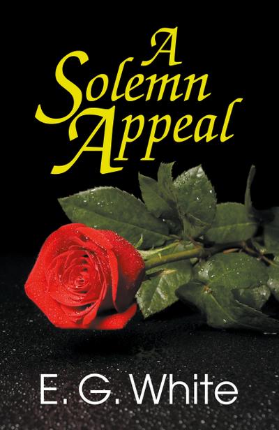 A Solemn Appeal