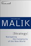 Strategy - Fredmund Malik