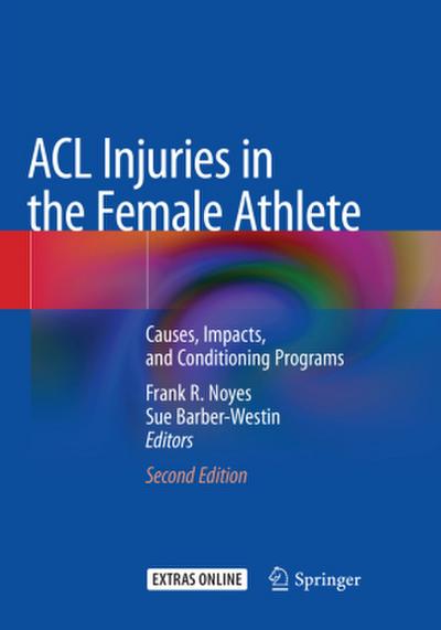 ACL Injuries in the Female Athlete