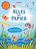 Alles aus Papier