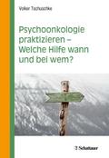 Psychoonkologie praktizieren - Welche Hilfe wann u
