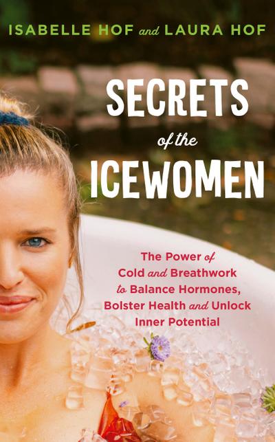 Secrets of the Icewomen