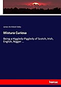 Mistura Curiosa