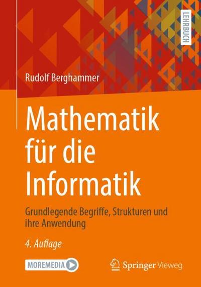 Mathematik für die Informatik