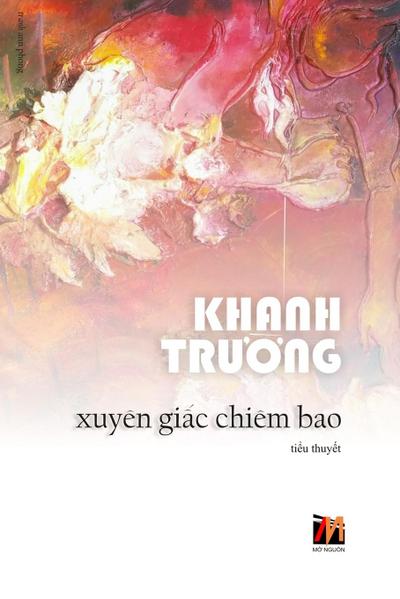 Xuyên Gi¿c Chiêm Bao (soft cover)