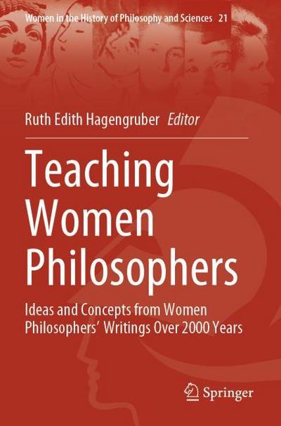Teaching Women Philosophers