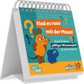 Find’ es raus mit der Maus! 2027