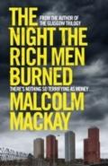 Night the Rich Men Burned