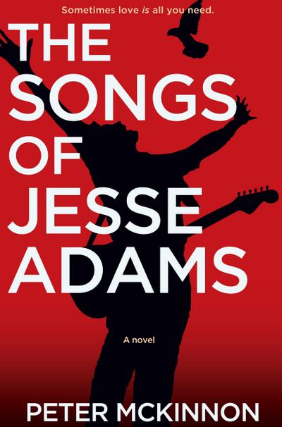 Songs of Jesse Adams