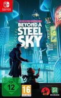 Beyond a Steel Sky, 1 Nintendo Switch-Spiel (Limited Edition)