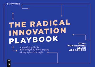 Radical Innovation