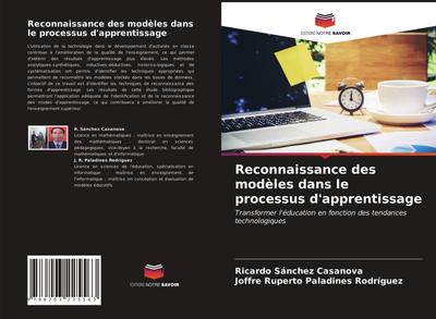 Reconnaissance des modèles dans le processus d’apprentissage